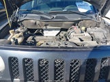Jeep Patriot Altitude 1C4NJPBA7ED695045 снимка