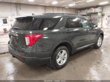 Ford Explorer Xlt 1FMSK8DH8RGA10860 снимка