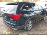 Honda Pilot Touring 5FNYF6H93GB015658 снимка