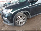 Honda Pilot Touring 5FNYF6H93GB015658 снимка