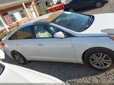 Hyundai Sonata Se 5NPE24AF4GH272879 снимка