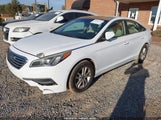 Hyundai Sonata Se 5NPE24AF4GH272879 снимка