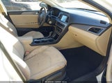 Hyundai Sonata Se 5NPE24AF4GH272879 снимка