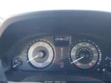 Honda Odyssey Ex-L 5FNRL5H63BB035012 снимка