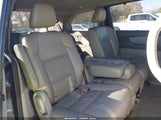 Honda Odyssey Ex-L 5FNRL5H63BB035012 снимка