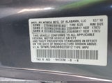 Honda Odyssey Ex-L 5FNRL5H63BB035012 снимка