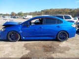 Subaru Wrx Limited JF1VA1J67F8818661 снимка