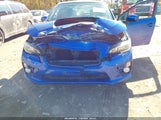 Subaru Wrx Limited JF1VA1J67F8818661 снимка