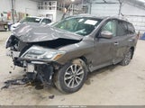 Nissan Pathfinder Sl 5N1AR2MMXEC708521 снимка