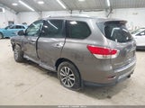 Nissan Pathfinder Sl 5N1AR2MMXEC708521 снимка