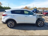 Kia Sportage Ex KNDPNCAC4M7845649 снимка