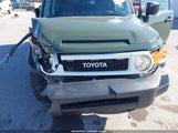 Toyota Fj Cruiser JTEBU4BF2CK125933 снимка