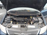 Chrysler Town & Country Limited 2C8GP64L32R687189 снимка