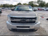 Chevrolet Silverado 2500Hd Lt 1GC2CXCG8DZ349202 снимка