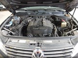 Volkswagen Touareg V6 Lux WVGEF9BP9FD006850 снимка