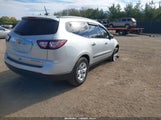 Chevrolet Traverse Ls 1GNKVFKD9GJ189465 снимка