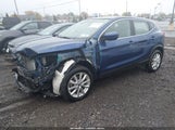 Nissan Rogue Sport S Awd Xtronic Cvt JN1BJ1AW2MW431198 снимка