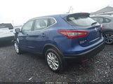 Nissan Rogue Sport S Awd Xtronic Cvt JN1BJ1AW2MW431198 photo