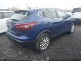 Nissan Rogue Sport S Awd Xtronic Cvt JN1BJ1AW2MW431198 снимка