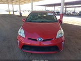 Toyota Prius Three JTDKN3DU6E0365735 снимка