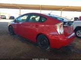 Toyota Prius Three JTDKN3DU6E0365735 снимка
