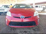 Toyota Prius Three JTDKN3DU6E0365735 снимка