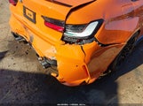 BMW M3 Competition xDrive WBS43AY05RFT14359 снимка