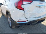 GMC Terrain Fwd Slt 3GKALPEV2NL303966 photo