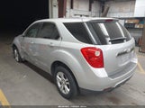 Chevrolet Equinox Ls 2GNALBEK9D6250892 снимка