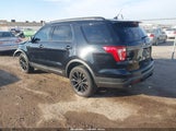 Ford Explorer Xlt 1FM5K8D87KGA40757 снимка