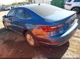 Volkswagen Jetta 1.4T R-Line/1.4T S/1.4T Se 3VWC57BU7KM050818 снимка