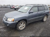 Toyota Highlander Hybrid Limited V6 JTEEW21A560031983 fotografie