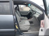 Toyota Highlander Hybrid Limited V6 JTEEW21A560031983 photo