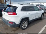 Jeep Cherokee Limited 1C4PJMDS5FW762969 снимка