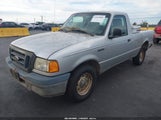 Ford Ranger Xl/Xlt 1FTYR10D44PA00985 снимка