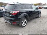 Ford Escape Titanium 1FMCU9J91HUD91467 fotografie