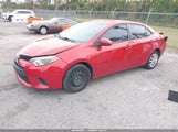 Toyota Corolla Le 5YFBURHE1EP168874 снимка