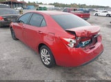 Toyota Corolla Le 5YFBURHE1EP168874 снимка