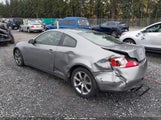 Infiniti G35 Base W/Leather JNKCV54E53M210221 снимка
