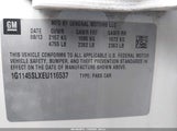 Chevrolet Impala 1Lz 1G1145SLXEU116537 снимка