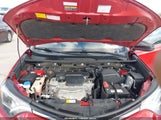 Toyota Rav4 Le JTMZFREV8HJ118589 снимка