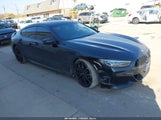 BMW M850I Gtan Coupe xDrive WBAGV8C01NCH91316 photo