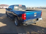 Chevrolet Silverado  2Lz 3GCUKSEC3FG448148 снимка