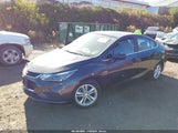 Chevrolet Cruze Lt Auto 1G1BE5SM3G7232948 снимка