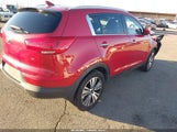 Kia Sportage Ex KNDPCCACXF7769430 снимка