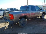 Chevrolet Silverado  Lt1 3GCEC13C88G236167 снимка