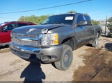Chevrolet Silverado  Lt1 3GCEC13C88G236167 снимка