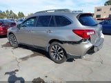 Subaru Outback 2.5I Limited 4S4BSAJC7F3285607 снимка
