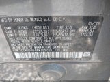 Honda Hr-V Ex 3CZRU5H54KM705709 снимка