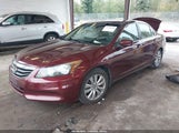 Honda Accord 2.4 Ex-L 1HGCP2F87CA146025 снимка